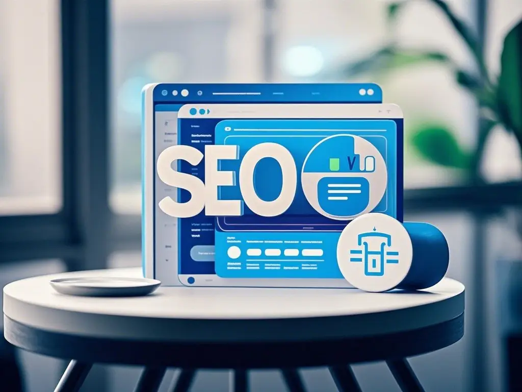 上海优化SEO排名：实战经验分享与策略探讨-JieYingAI捷鹰AI