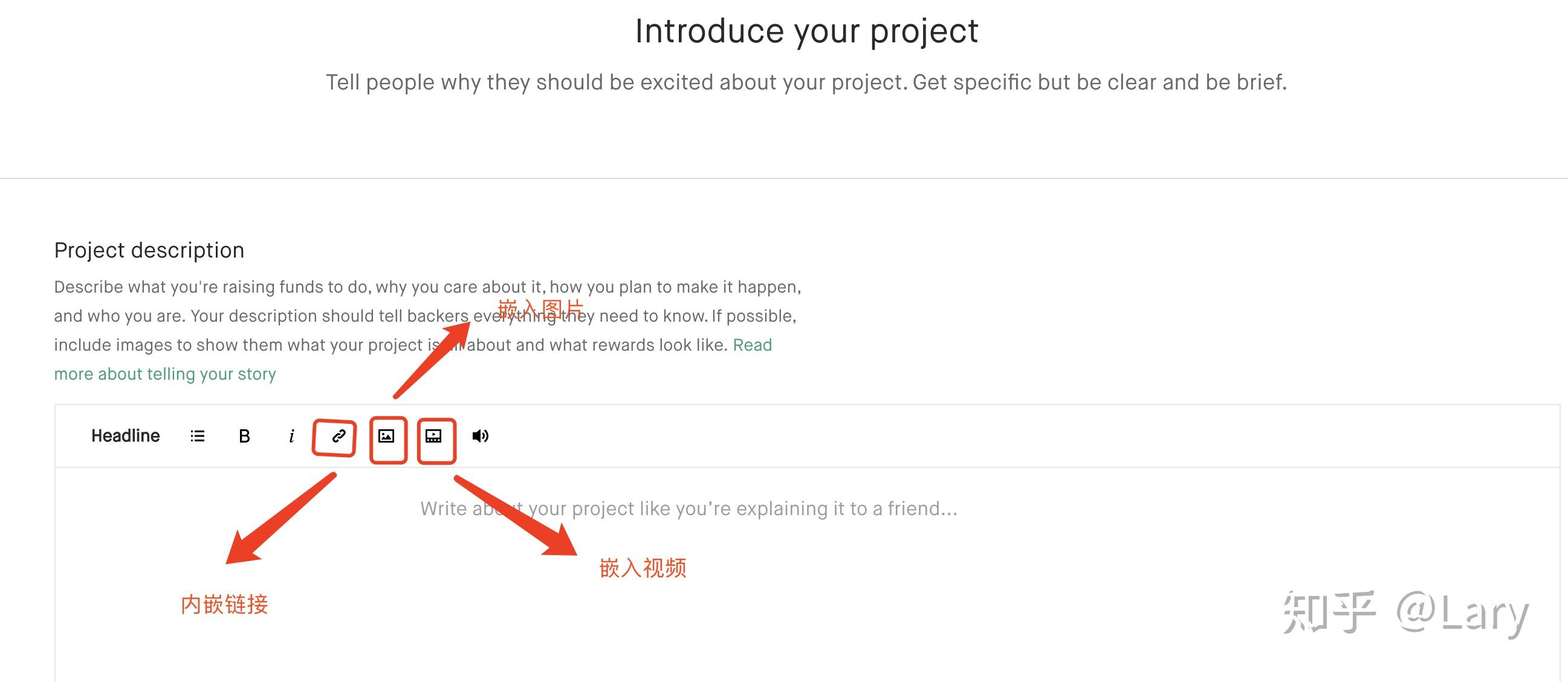 海外众筹Kickstarter流程：如何在Kickstarter上发起众筹（从0到1!）插图10