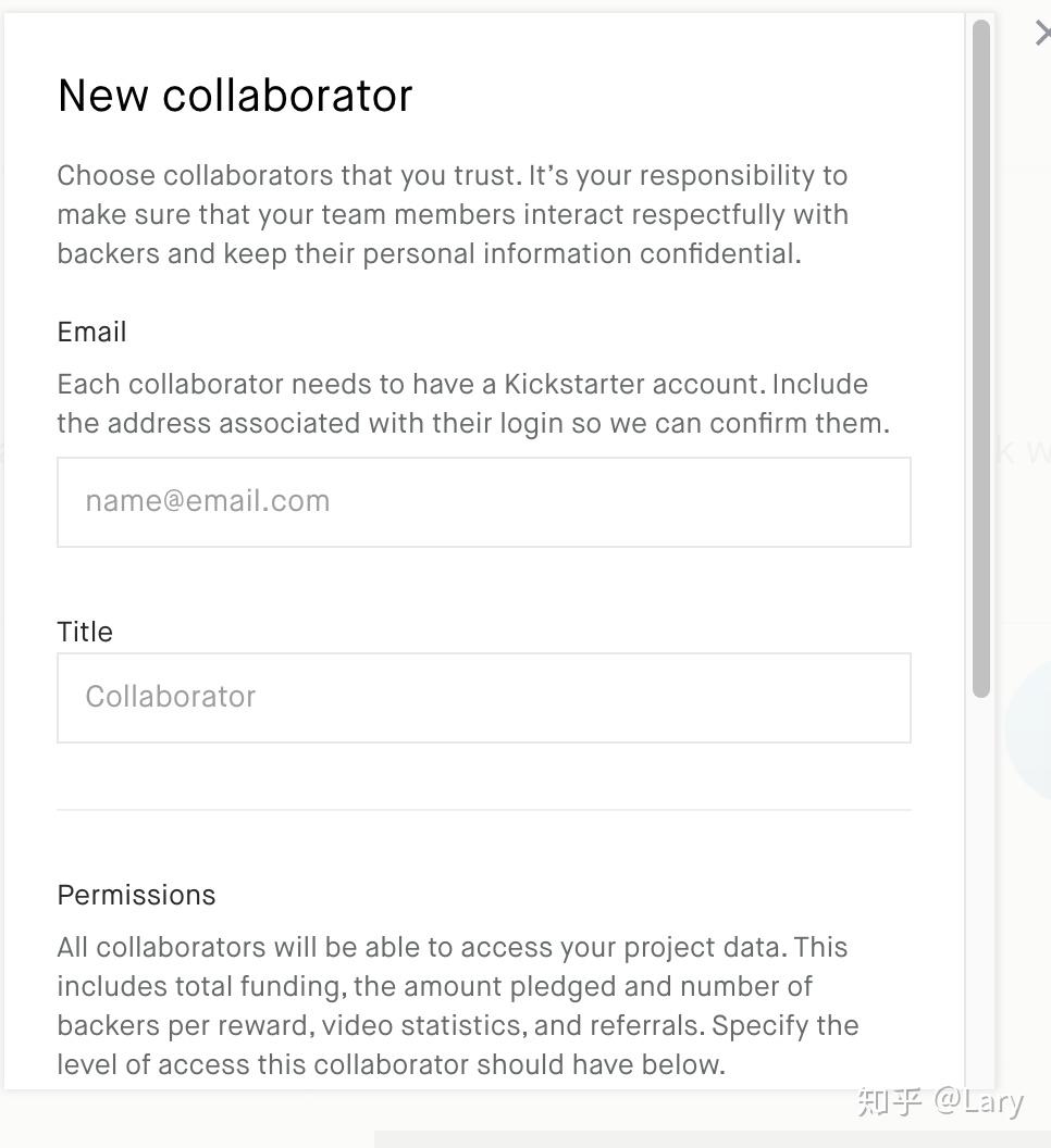 海外众筹Kickstarter流程：如何在Kickstarter上发起众筹（从0到1!）插图12