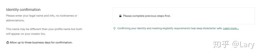 海外众筹Kickstarter流程：如何在Kickstarter上发起众筹（从0到1!）插图15