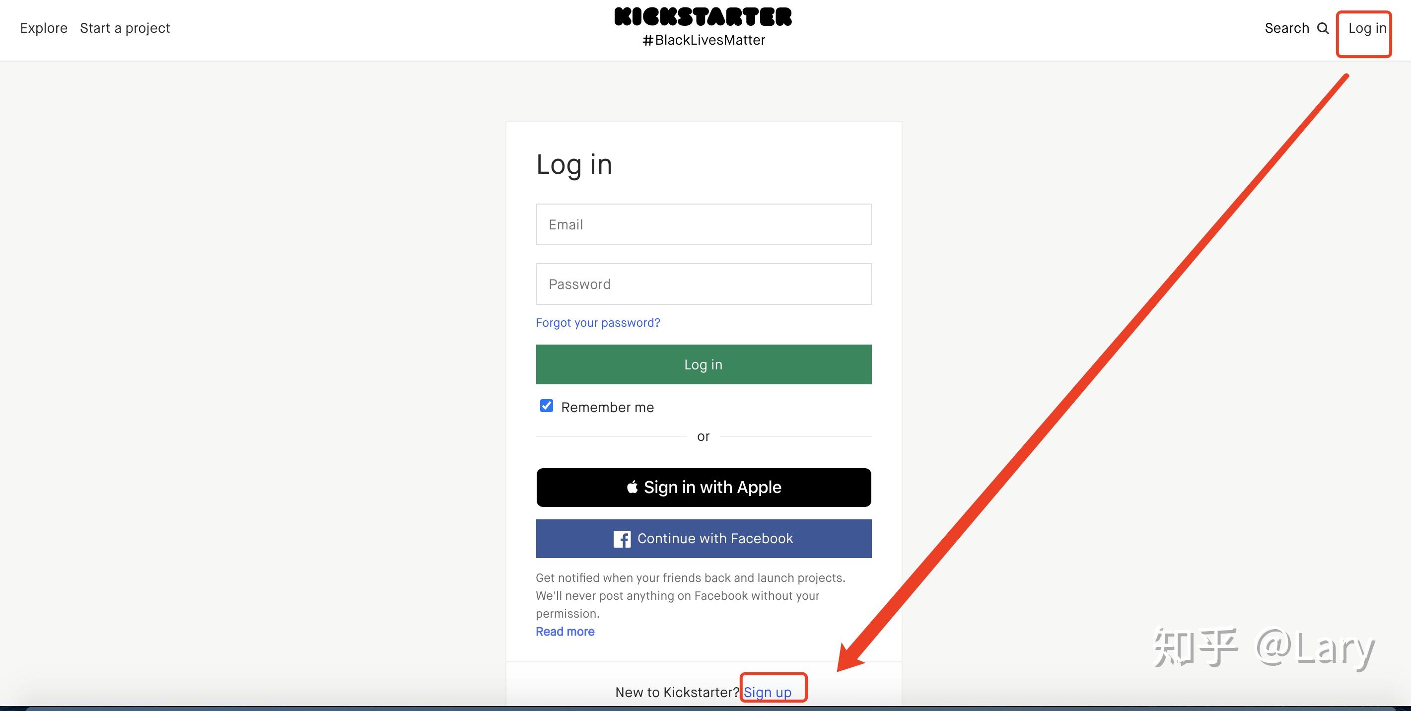 海外众筹Kickstarter流程：如何在Kickstarter上发起众筹（从0到1!）插图3