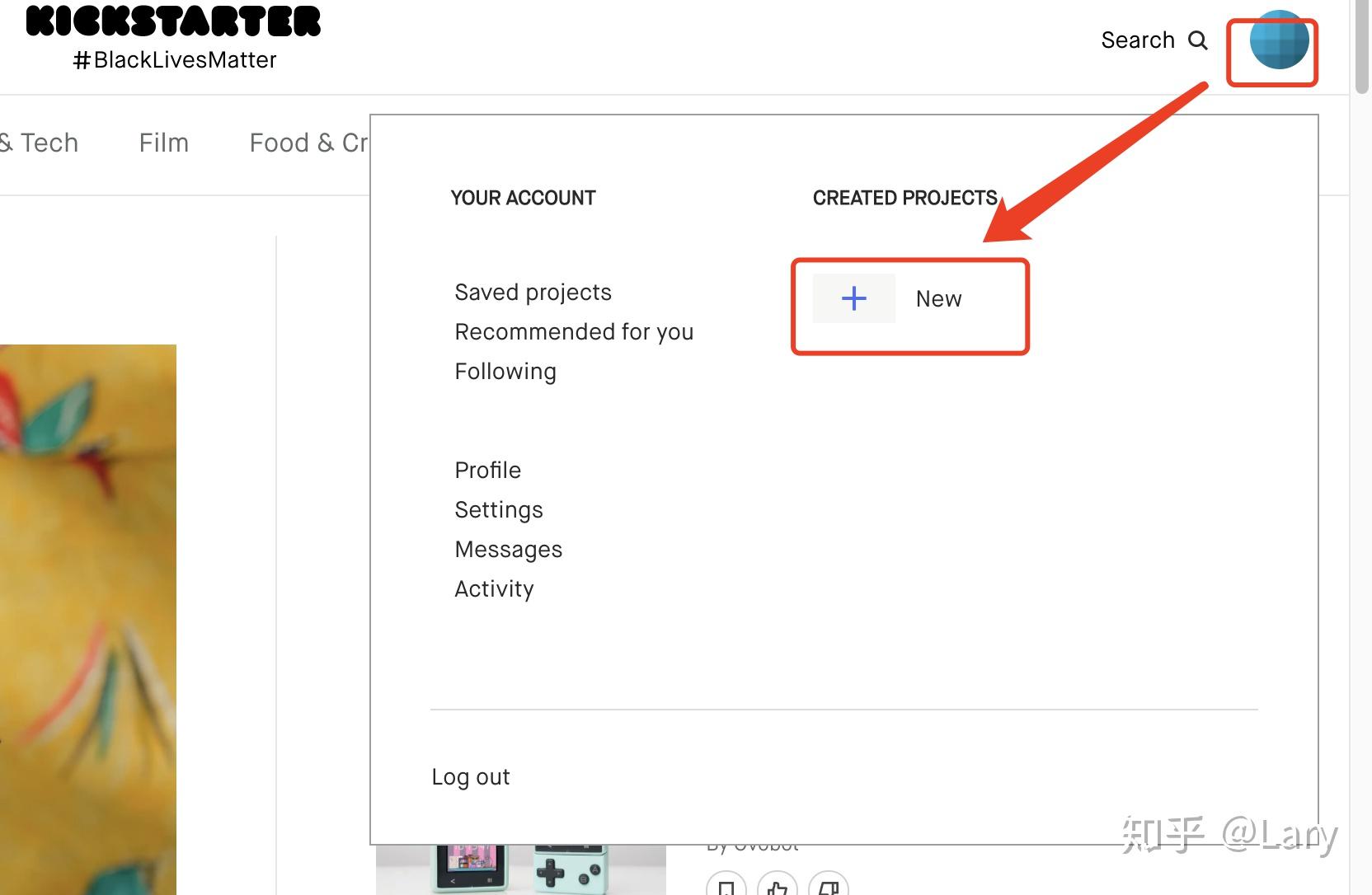 海外众筹Kickstarter流程：如何在Kickstarter上发起众筹（从0到1!）插图4