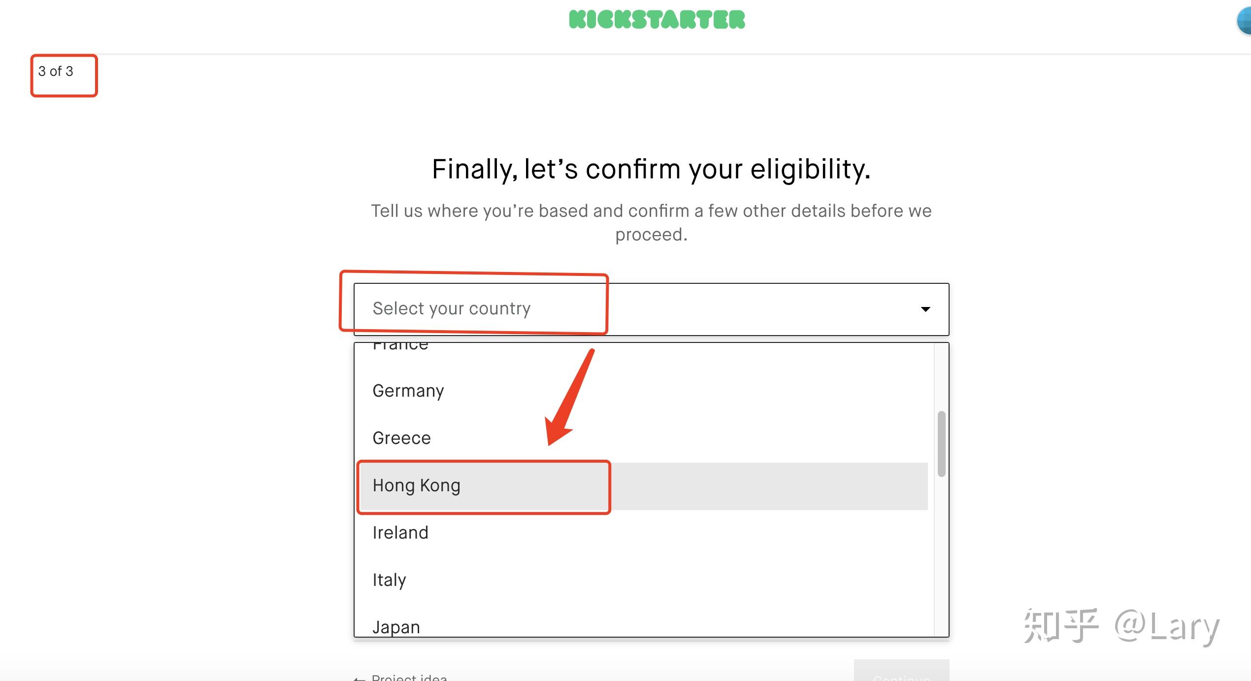 海外众筹Kickstarter流程：如何在Kickstarter上发起众筹（从0到1!）插图5