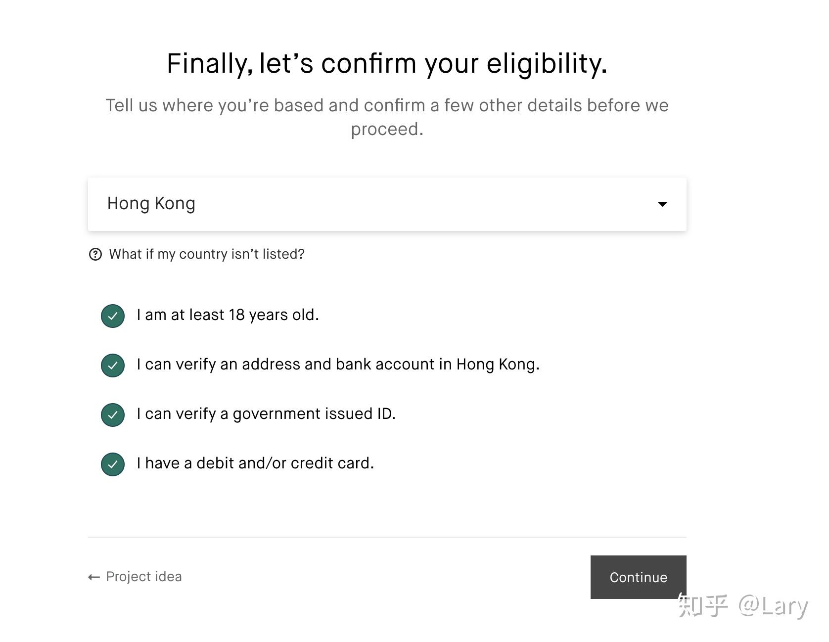海外众筹Kickstarter流程：如何在Kickstarter上发起众筹（从0到1!）插图6