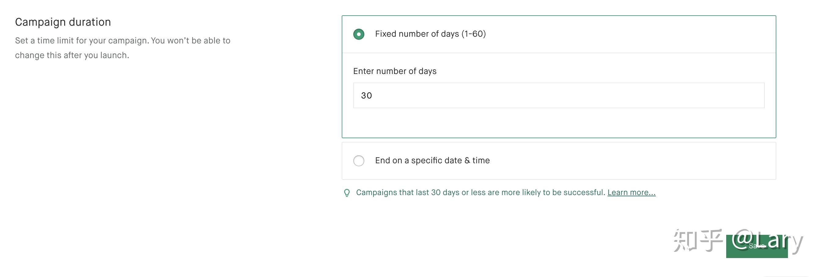 海外众筹Kickstarter流程：如何在Kickstarter上发起众筹（从0到1!）插图8
