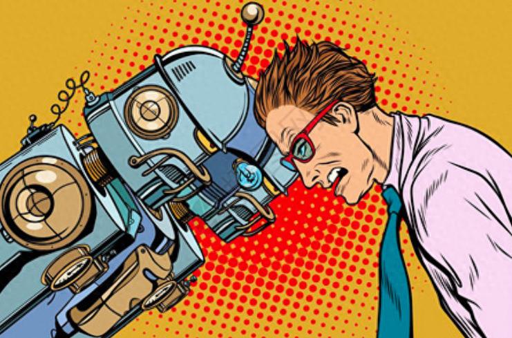 我们是否对现代前端开发框架过于崇拜了？-JieYingAI捷鹰AI