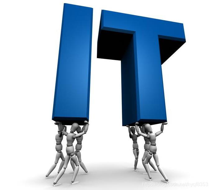 IT运维管理存在的关键性问题是什么？-JieYingAI捷鹰AI