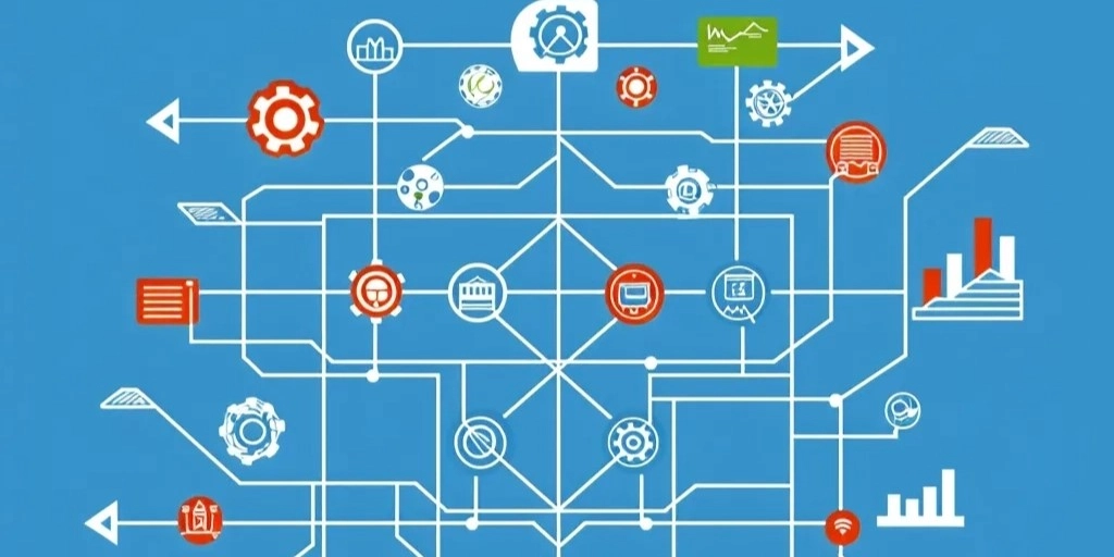 ITSM运维管理流程如何设计？-JieYingAI捷鹰AI