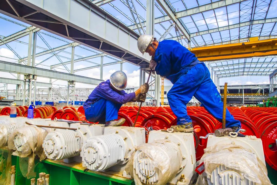 设备运维管理是指_设备运维管理流程图_设备运维管理