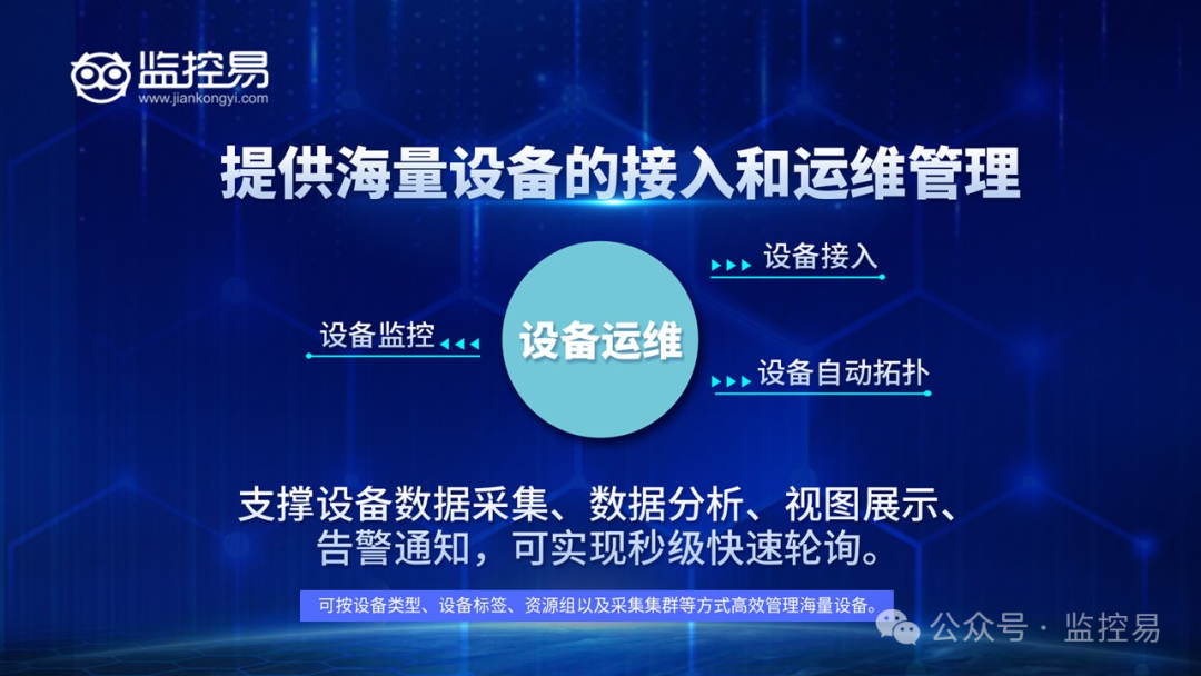 综合运维管理平台_运维管理平台_it运维管理平台
