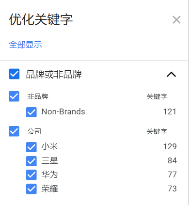 seo优化需规划,制定策略是关键_优化策略的定义_优化决策过程