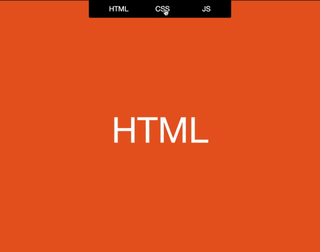 前端滚动显示_滚动条css_css设置滚动条样式 |前端开发