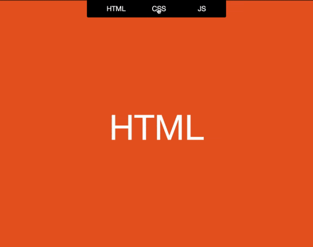 滚动条css_前端滚动显示_css设置滚动条样式 |前端开发