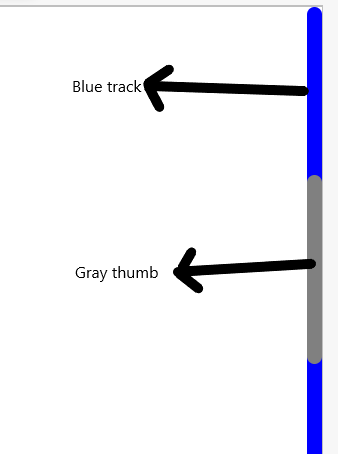 滚动条css_css设置滚动条样式 |前端开发_前端滚动条的样式