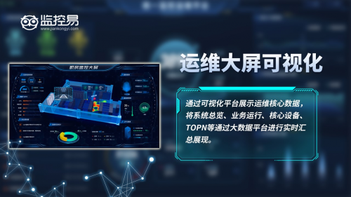 运维管理系统方案_运维管理系统有哪些_系统运维管理