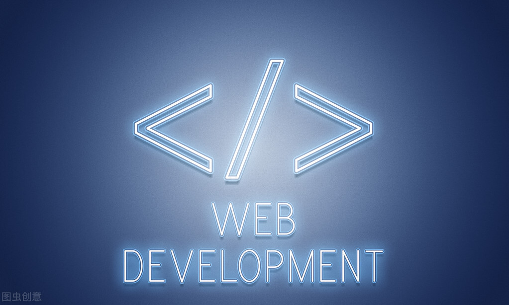 2022年Web前端开发都学什么？-JieYingAI捷鹰AI