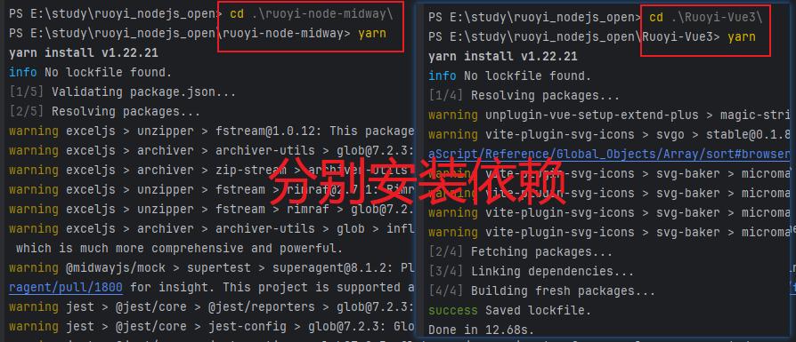 nodejs后端开发教程_后端开发node.js_nodejs后端开发前景