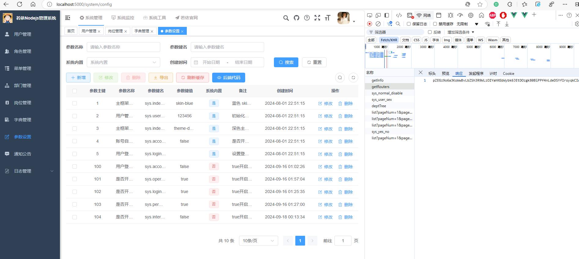nodejs后端开发前景_后端开发node.js_nodejs后端开发教程