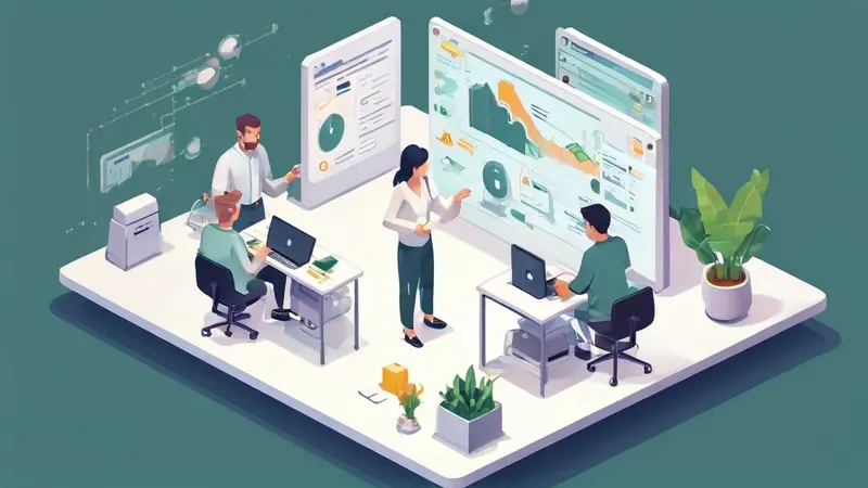 如何搭建web后端开发-JieYingAI捷鹰AI