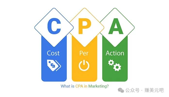 CPA营销：无需网站和广告也能赚到第一个1000美元！-JieYingAI捷鹰AI