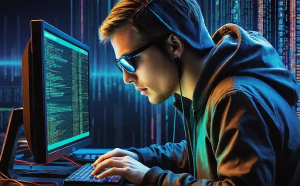 管理和优化IT运维流程-JieYingAI捷鹰AI