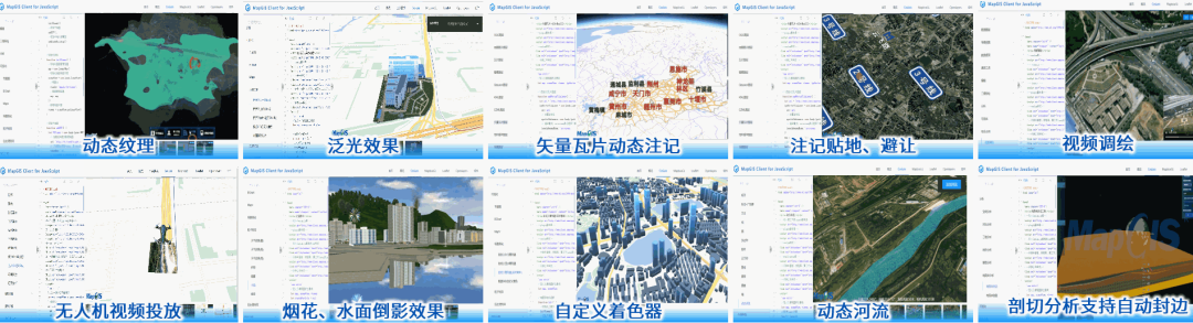 前端开发框架的应用现状与趋势_前端框架开源_前端gis开发用什么框架