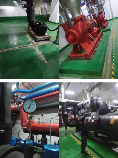 设备运维管理六步骤_设备运维管理是指_运维步骤设备管理包括