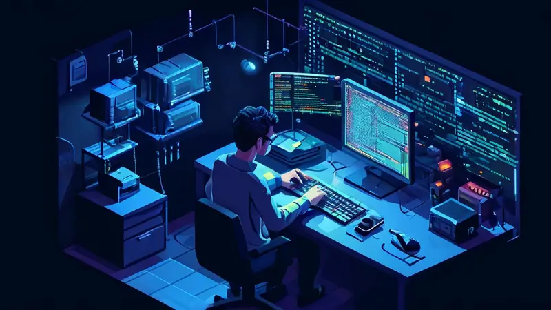 java前端和后端应该如何选择-JieYingAI捷鹰AI