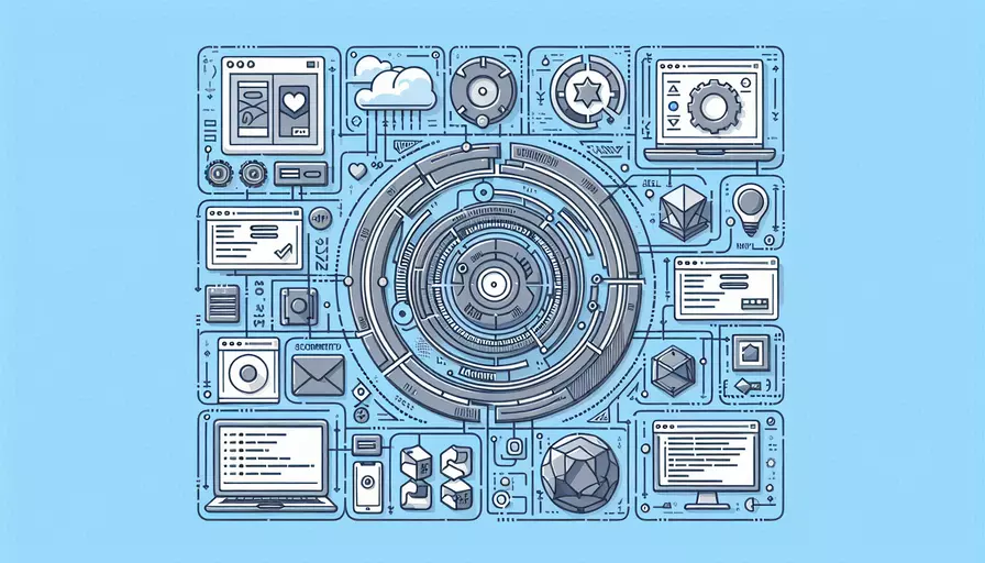 vue做前端后端开发用什么-JieYingAI捷鹰AI
