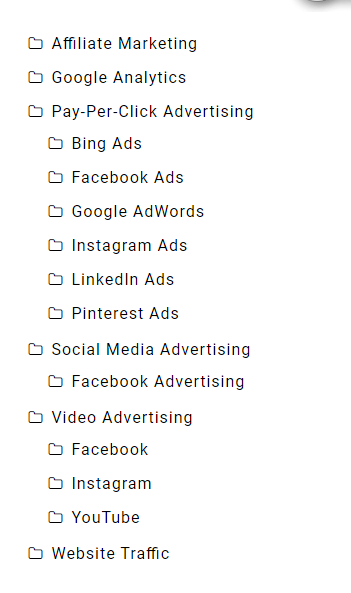 值得学习的SEO，SNS，PPC，网站大集合-JieYingAI捷鹰AI