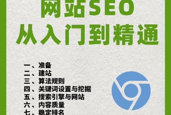 seo从入门到精通百度云；seo零基础要学多久