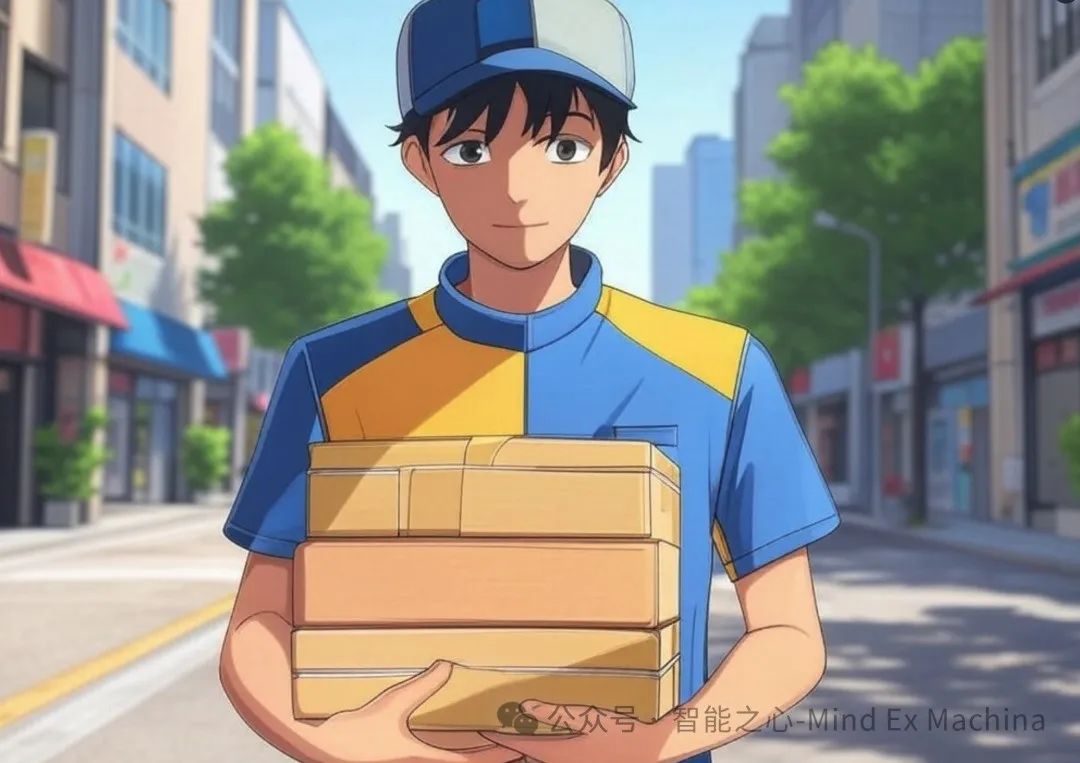 精华！两分钟看懂传统AI和LLM(大语言模型)-JieYingAI捷鹰AI