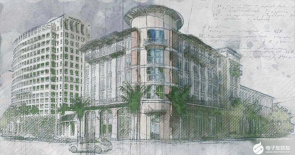 揭秘BIM技术对建筑设计的作用和影响-JieYingAI捷鹰AI