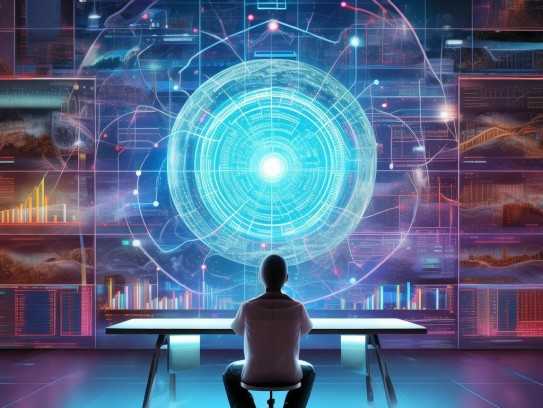 SEO攻略，深度解析提升排名与优化用户体验的秘诀-JieYingAI捷鹰AI