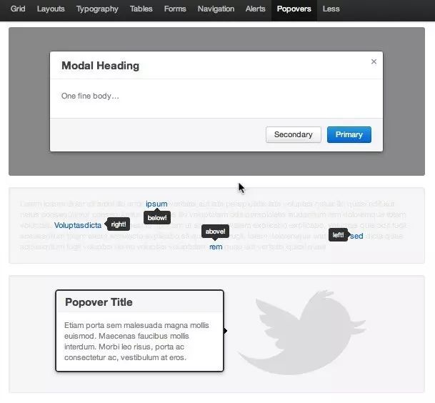 GitHub 上 yyds 的前端 UI 框架！-JieYingAI捷鹰AI
