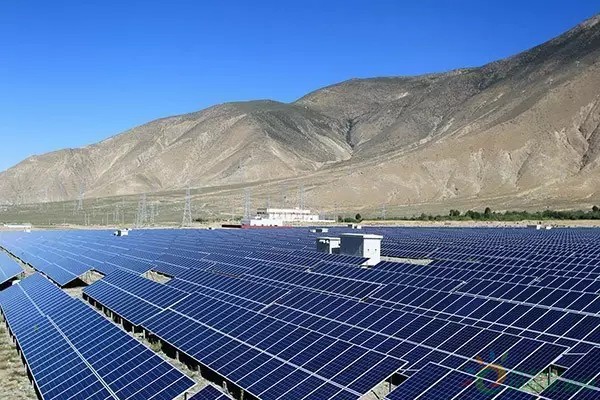 拿走不谢  光伏电站维护管理步骤全在这儿了！-JieYingAI捷鹰AI