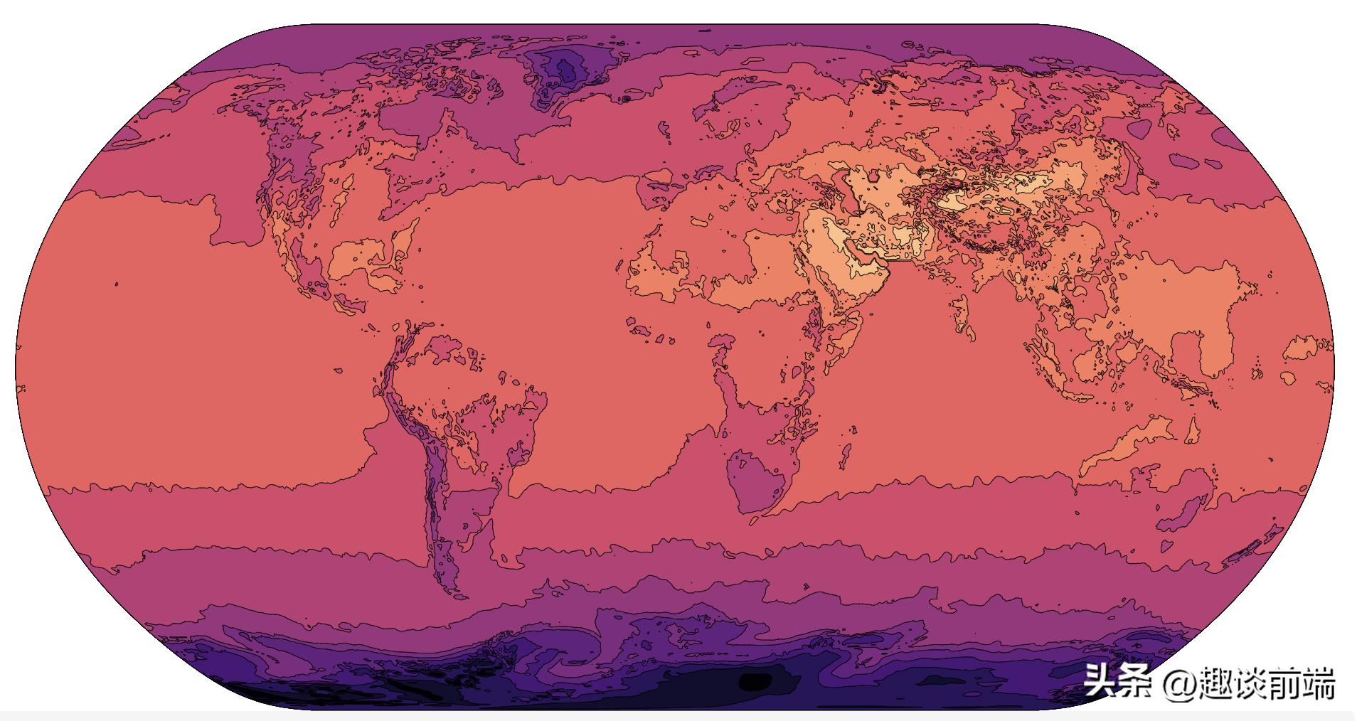 前端框架图表制作_前端框架图表怎么做_前端图表框架