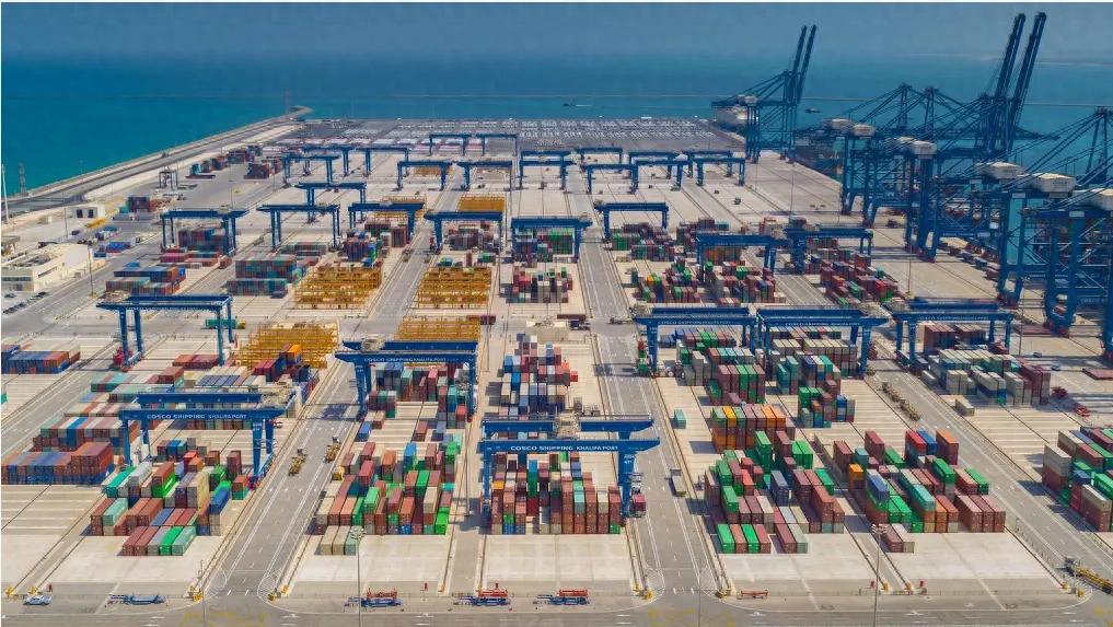 跨境电商平台竞推的“半托管”带火海外仓，却让中小商家忧心忡忡-JieYingAI捷鹰AI