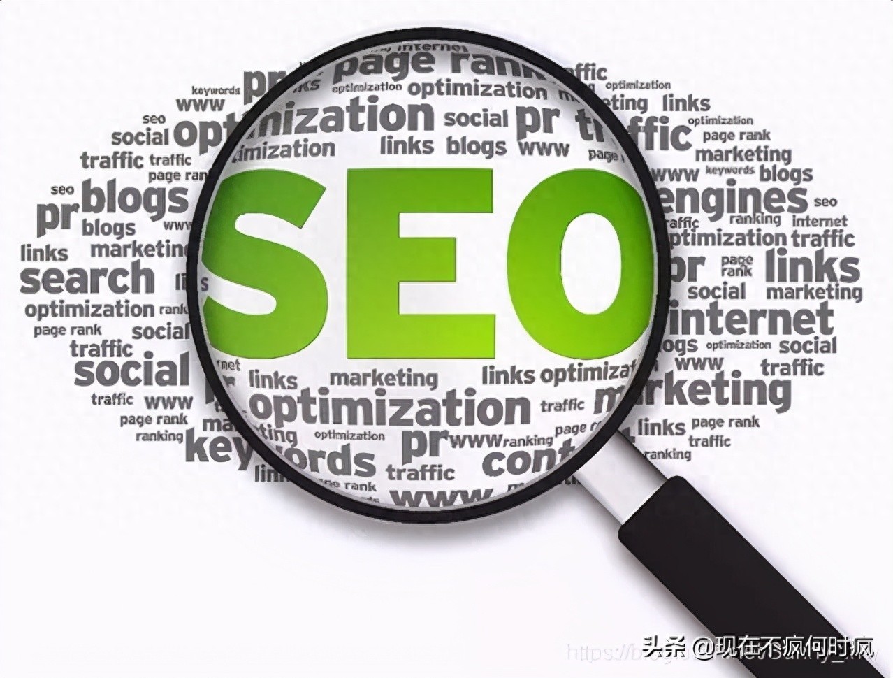 seo大牛告诉你该如何做网站页面布局优化-JieYingAI捷鹰AI