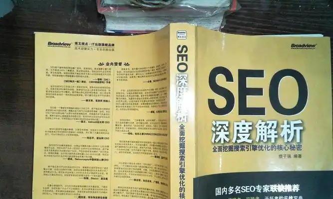 浅谈seo搜索引擎优化(seo搜索引擎优化的内容)-JieYingAI捷鹰AI