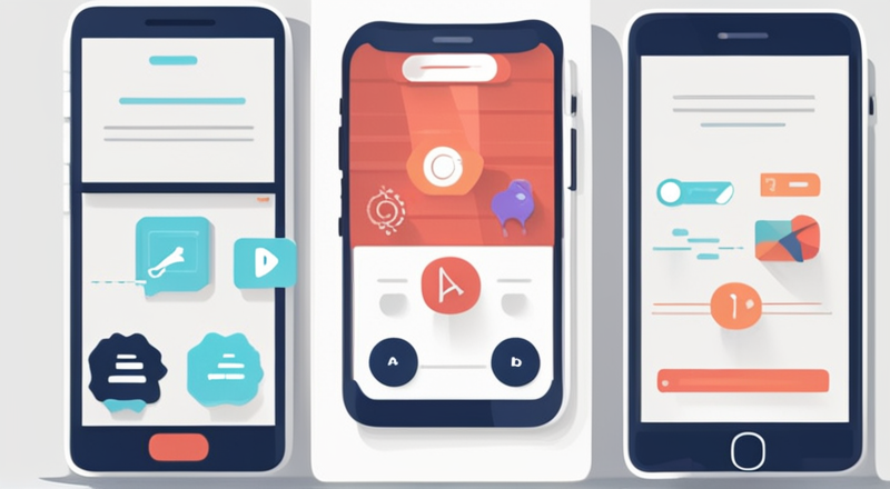 前端开发移动端app用什么框架-JieYingAI捷鹰AI