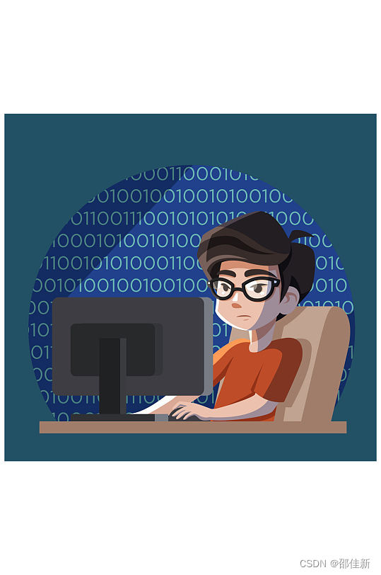 Web前端学习路线，超全面整理「HTML+CSS+JS+Ajax+jQuery+VUE-JieYingAI捷鹰AI