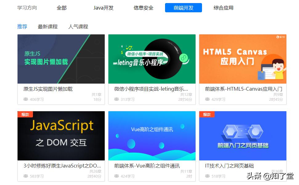 前端开发经历_web前端开发工作经验_web前端开发项目经验