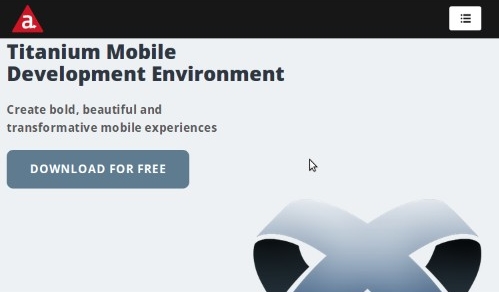HTML5移动开发必备：10大顶级移动APP开发框架推荐