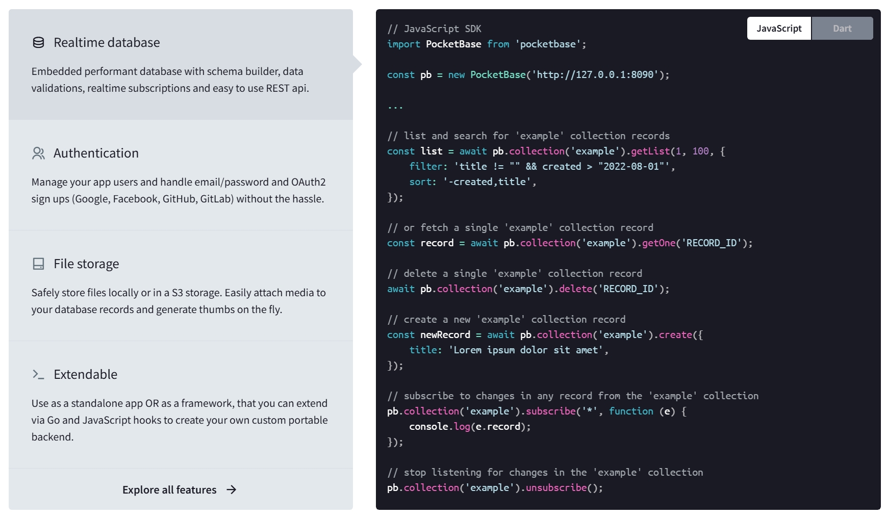后端开发是做什么的_后端开发_后端开发语言