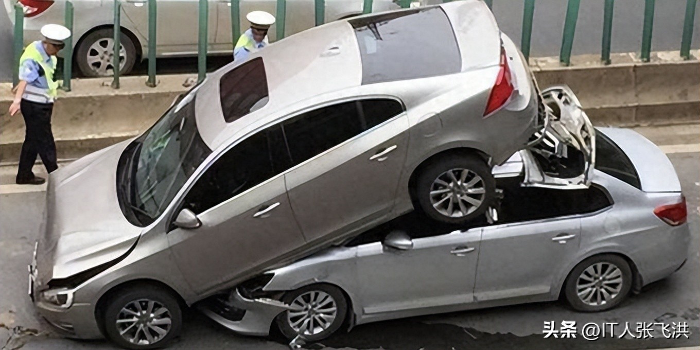 为什么说在企业级应用开发中，后端往往是效率杀手？-JieYingAI捷鹰AI