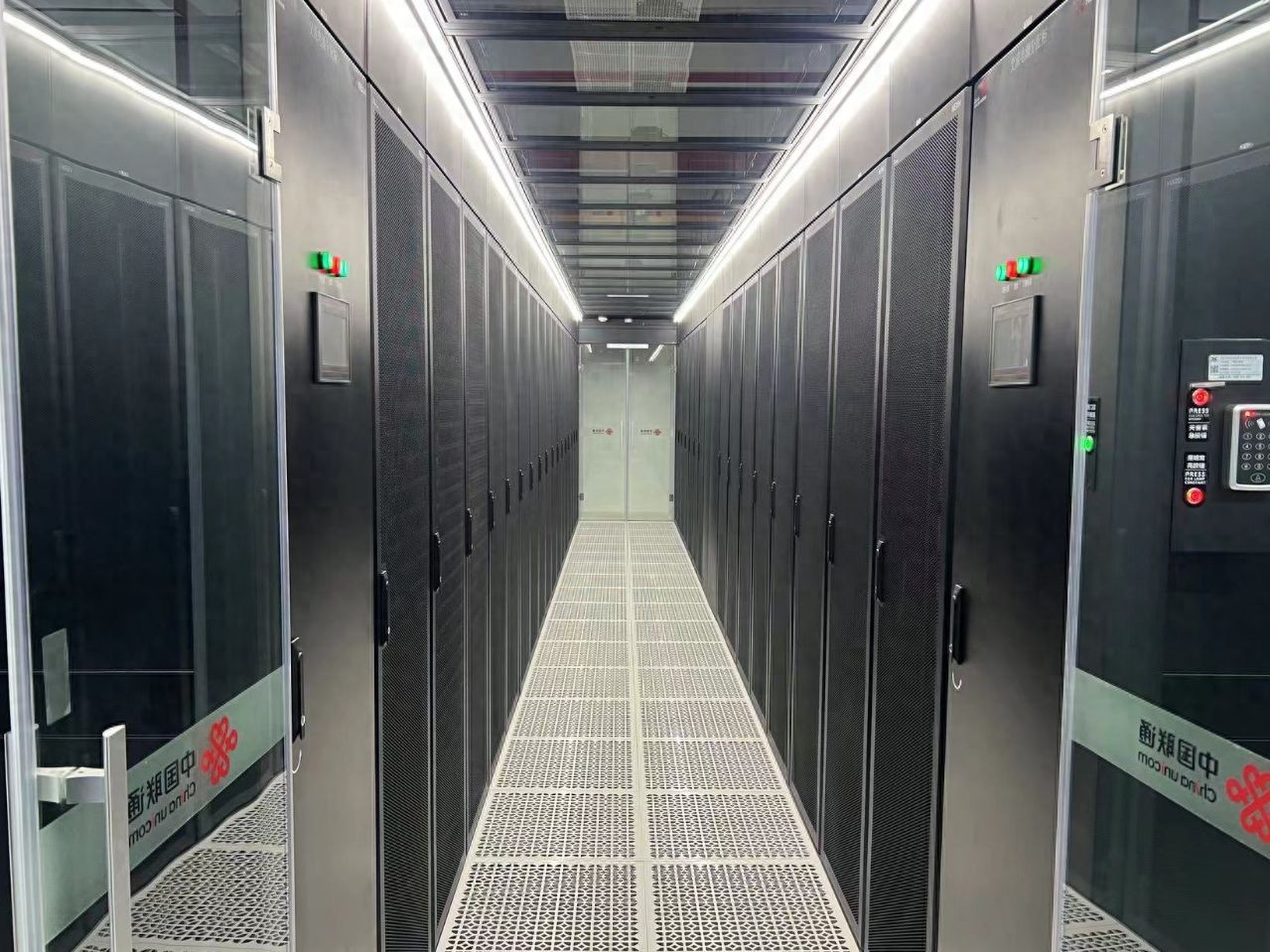 潍坊联通网络自主运营工作取得新成效-JieYingAI捷鹰AI