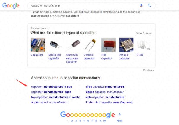 google seo-关键词分析教程-JieYingAI捷鹰AI
