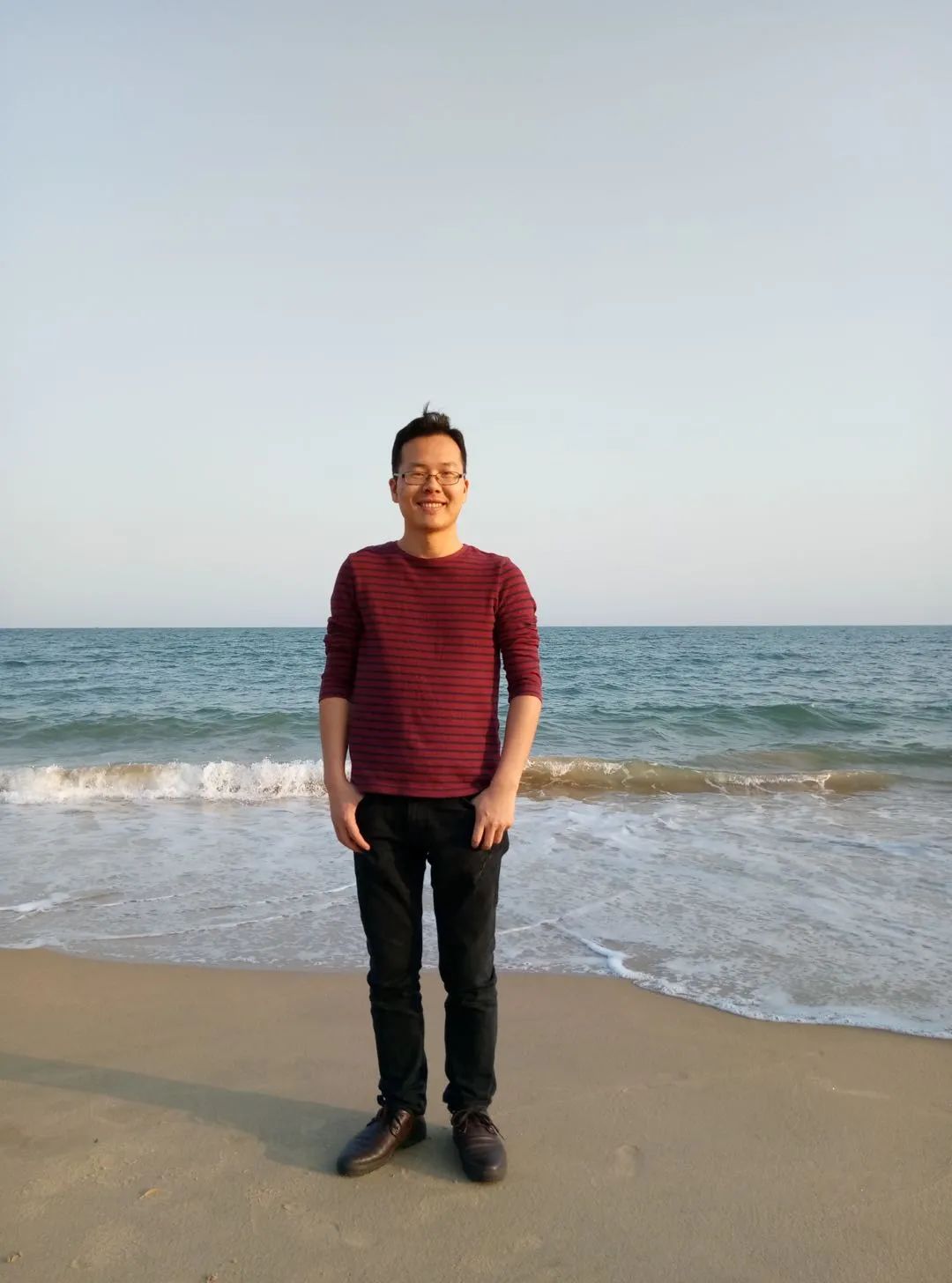 卢松松博客专访徐国祥：带你走进网络营销行业的核心！-JieYingAI捷鹰AI