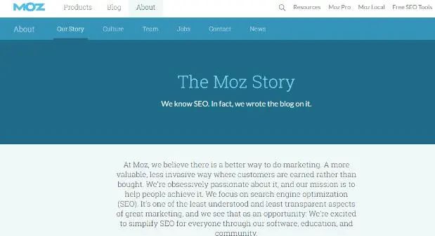 卢松松：SEO行业到底有没有前途？-JieYingAI捷鹰AI